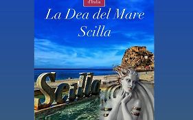 La Dea Del Mare