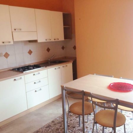 Apartament La Dea Del Mare Scilla Zewnętrze zdjęcie