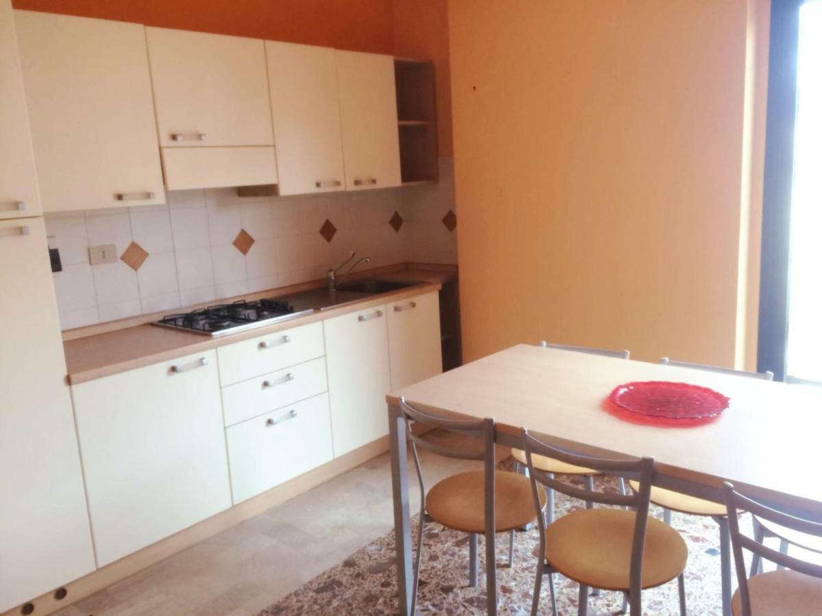 Apartament La Dea Del Mare Scilla Zewnętrze zdjęcie