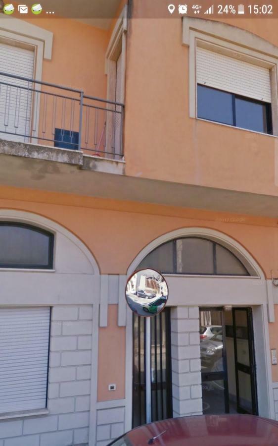 Apartament La Dea Del Mare Scilla Zewnętrze zdjęcie